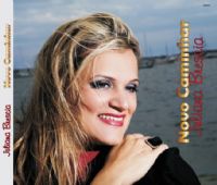 Novo Caminhar - Juliana Brescia